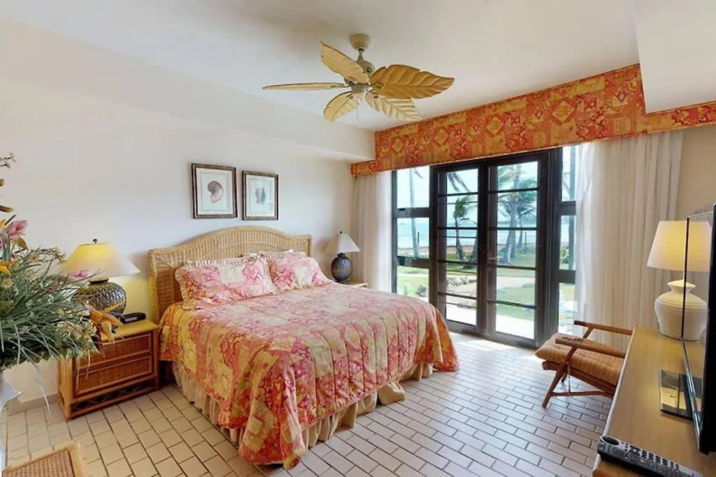 乌马考Crescent Cove 96公寓 乌马考